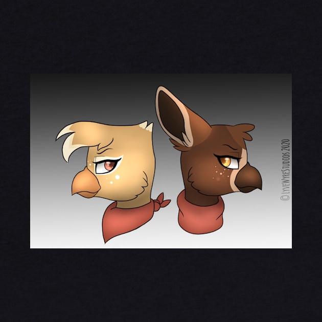 Cider vs Cocoa by Lyvewyre Studios